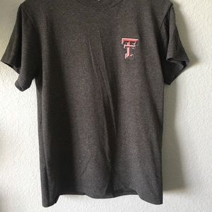 Texas tech T-shirt